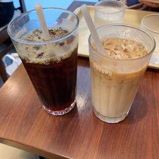 ドトールコーヒーショップ_1