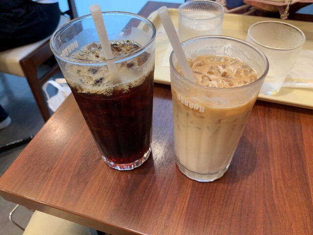 DOUTOR COFFEE Ochanomizu Kita Ten