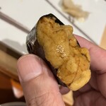 銀座 久兵衛 銀座本店 - 