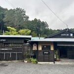 CAFE DE 凛 - 