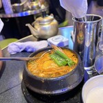 シグマ ポチャ - 