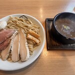 鶏そば もり田 - 