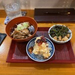 うどんスナック 松ト麦 - 