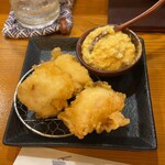 うどんスナック 松ト麦 - 