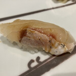 銀座 久兵衛 銀座本店 - 