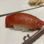 銀座 久兵衛 銀座本店 - 