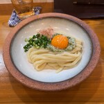 うどんスナック 松ト麦 - 