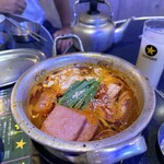 シグマ ポチャ - 