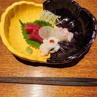 日本料理 丸しま - 