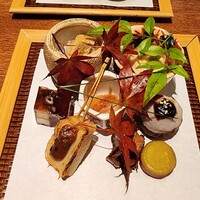 日本料理 丸しま - 