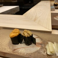 鮨 銀座おのでら 名古屋店 - 