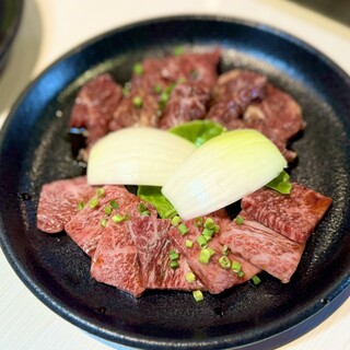 焼肉レストラン 安楽亭_0