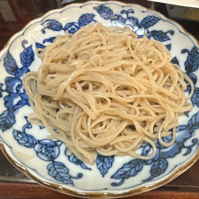 荘輔そば（そうすけそば） - 川西町その他（そば）の写真