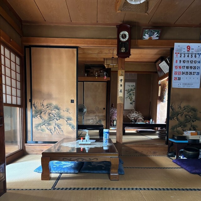 荘輔そば（そうすけそば） - 川西町その他（そば）の写真