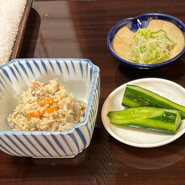 荘輔そば（そうすけそば） - 川西町その他（そば）の写真