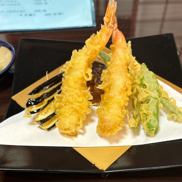 荘輔そば（そうすけそば） - 川西町その他（そば）の写真