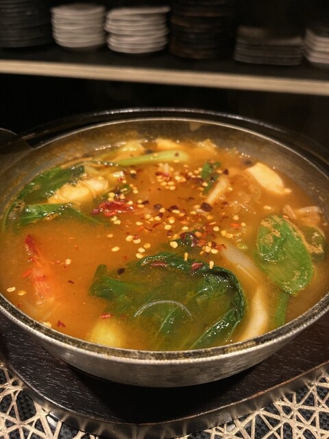 Taiya Bai Sousaku Washoku Earth Food