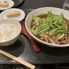 北大路カレーうどん