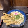 資さんうどん 下通店
