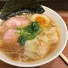 拉麺 麺くま