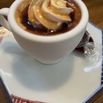 ADOOR - 焼きプリン