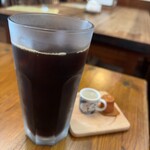 ADOOR - アイスコーヒー