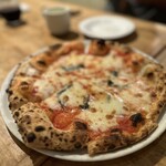 イタリア食堂シェフズ - 