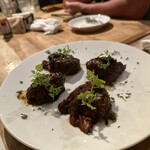 イタリア食堂シェフズ - 