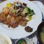 ココスプーン - 