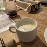 イタリア食堂シェフズ - 