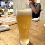 イタリア食堂シェフズ - 