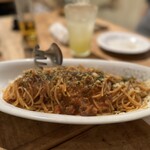 イタリア食堂シェフズ - 