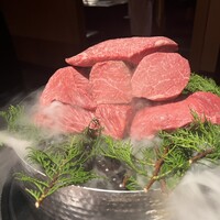 焼肉 牛印 新宿店 - 