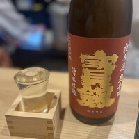 梅田 鮨処いこう - 