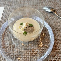 ドミニク・ブシェ・キョート・ル・レストラン - 