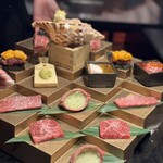 焼肉きた松 別邸 - 