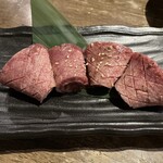 炭火焼肉 ナカフジ - 