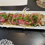 馬料理専門 天國 本店 - 