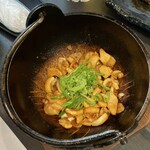 馬料理専門 天國 - 