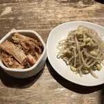 炭火焼肉 ナカフジ - 