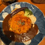 山本のハンバーグ - 