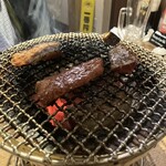 炭火焼肉 ナカフジ - 