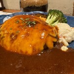 山本のハンバーグ - 