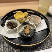 江戸前寿司 日ノ出茶屋 横浜 - 