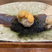 鮨 龍いち - 