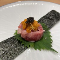 江戸前寿司 日ノ出茶屋 横浜 - 