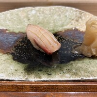 鮨 龍いち - 