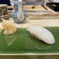 江戸前寿司 日ノ出茶屋 横浜 - 