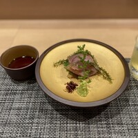 江戸前寿司 日ノ出茶屋 横浜 - 
