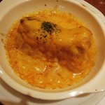 スンガリー - ロールキャベツ